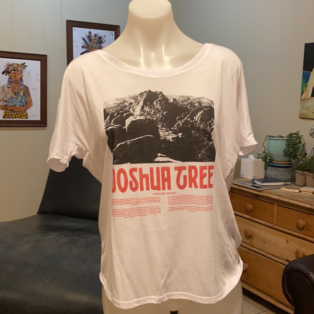 Joshua Tree T-shirt